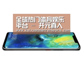 华为无线快充手机