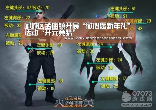 郾城区孟庙镇开展“微心愿新年礼”活动‘开元竞猜’(图1) 开元电竞